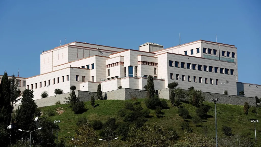 ABD vizesi Türkçe mülakat